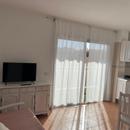Estudio Las Algas 로스 아브리고스 외부 사진