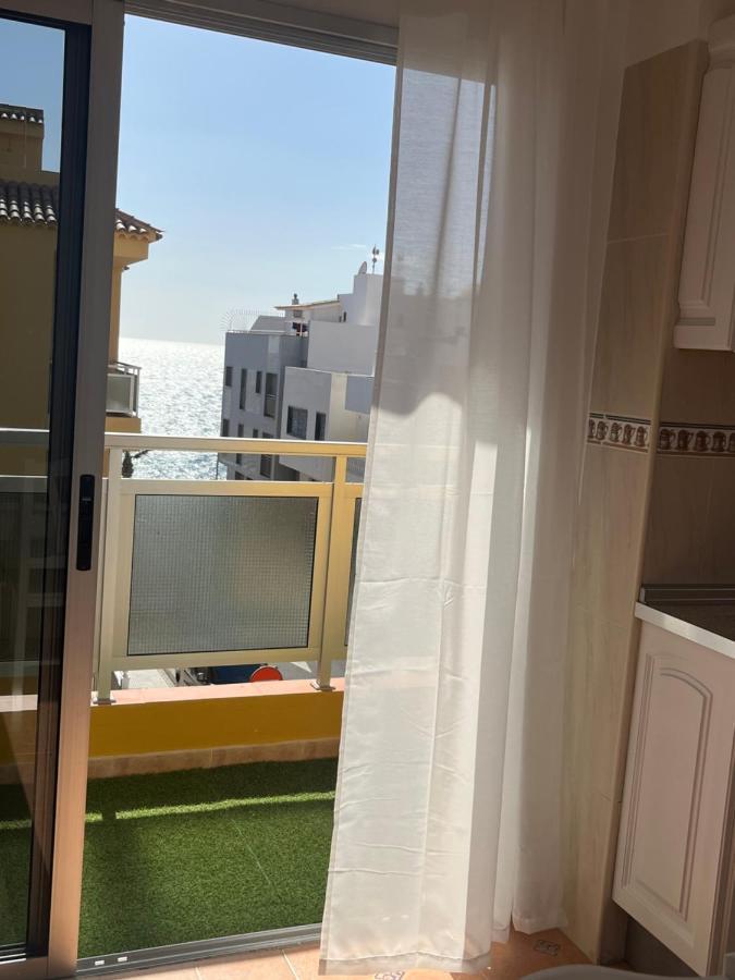 Estudio Las Algas 로스 아브리고스 외부 사진